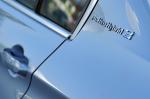 BMW ActiveHybrid 3 2012 года